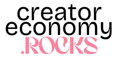 CreatorEconomy.ROCKS